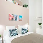 Full Comfort, 4 Bedrooms In The Heart Of The *