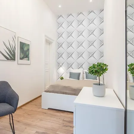 Apartment Full Comfort, 4 Bedrooms In The Heart Of The *