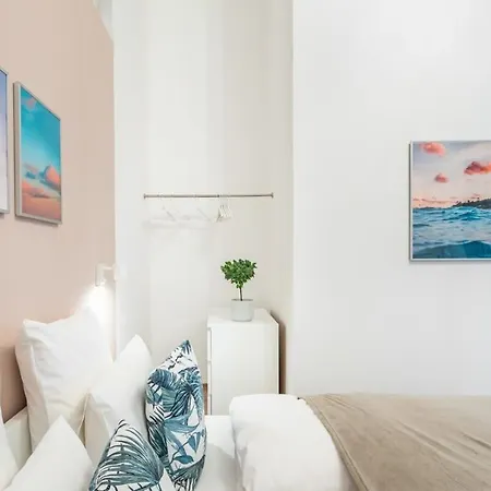 Apartment Full Comfort, 4 Bedrooms In The Heart Of The *
