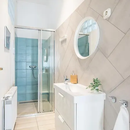 Full Comfort, 4 Bedrooms In The Heart Of The Διαμέρισμα Βουδαπέστη