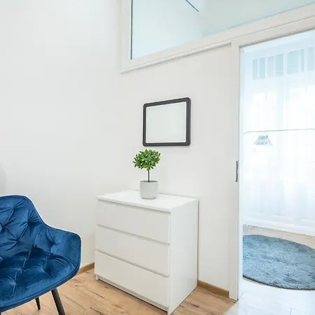Διαμέρισμα Full Comfort, 4 Bedrooms In The Heart Of The Βουδαπέστη