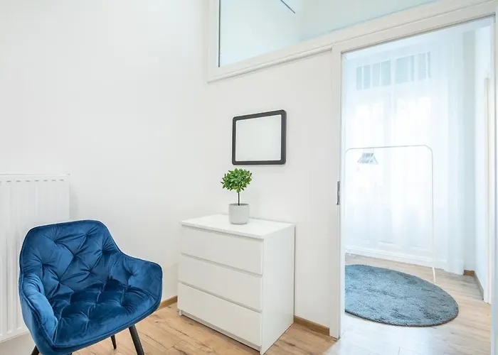 Apartamento Full Comfort, 4 Bedrooms In The Heart Of The Budapeste